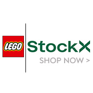 LEGO @ Stock X