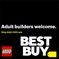 LEGO @ Best Buy